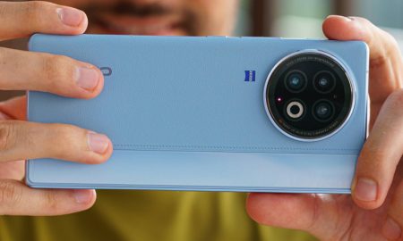 رویکرد بیسابقه ویوو در عرضه گوشیهای تاشو سری ویوو ایکس فولد 3!