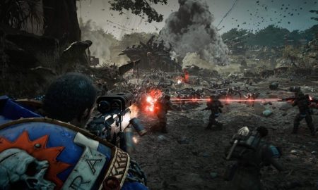 سیستم مورد نیاز بازی وارهمر 40K: اسپیس مارین 2 اعلام شد