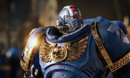 بازی وارهمر 40K: اسپیس مارین 2 تا نیمه دوم سال ۲۰۲۴ تأخیر خورد