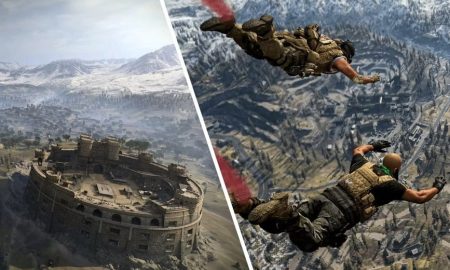 تاریخ بازگشت نقشه وردانسک به Call of Duty: Warzone احتمالاً به تعویق افتاده است!