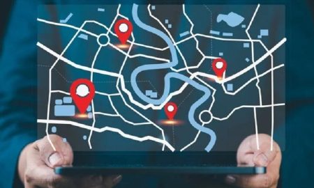 جی پی اس (GPS) چیست و دقیقاً چگونه کار می‌کند؟