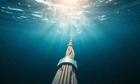 اگر کابل‌های اینترنت زیردریا قطع شوند دقیقاً چه اتفاقی می‌افتد؟!