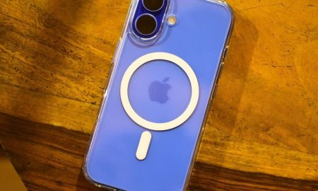 این دایره روی قاب گوشی ها چیست و چه کاربردی دارد؟