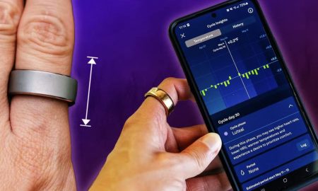 5 نکته مهمی که باید قبل از خرید حلقه هوشمند در نظر داشته باشید