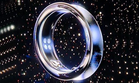 حلقه هوشمند گلکسی رینگ سامسونگ چه مشخصاتی دارد؟