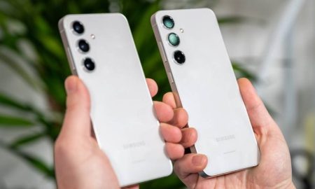 گوشی‌های سری گلکسی S و A و Z سامسونگ چه تفاوتی با هم دارند؟