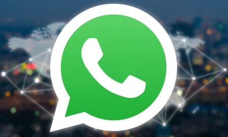 به‌روزرسانی جدید واتساپ