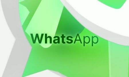 جدیدترین نسخه بتا واتساپ صفحه‌نمایش یک‌دست سبز را برای کاربران به ارمغان آورد!