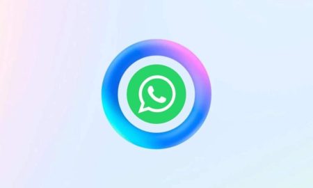 واتساپ هوش مصنوعی متا را به صفحه اصلی دستگاه شما خواهد آورد!