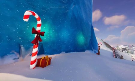 رویداد وینترفست 2024 فورتنایت چه زمانی آغاز می‌شود؟