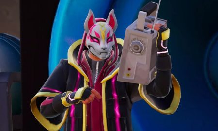 نقشه کلاسیک و اصلی فورتنایت در چه تاریخی به این بازی برمی‌گردد؟