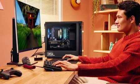 چرا کامپیوتر های گیمینگ بهتر از کنسول‌ها هستند؟