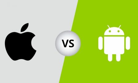 ۷ دلیل برای انتخاب اندروید به جای آیفون