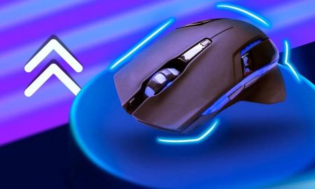 راهکارهایی برای حل مشکل معکوس شدن جهت حرکت چرخ اسکرول ماوس!
