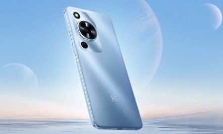 ویکو از گوشی های اینجوی 70 فایوجی با تراشه دایمنسیتی 700 رونمایی کرد