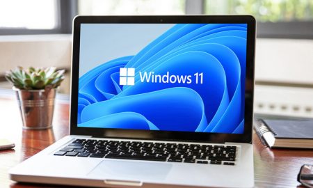 مایکروسافت از قابلیت‌های تازه در ویندوز 11 پرده برداری کرد