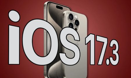بهروزرسانی iOS 17.3 بدترین کابوس سارقان را به واقعیت بدل میکند!
