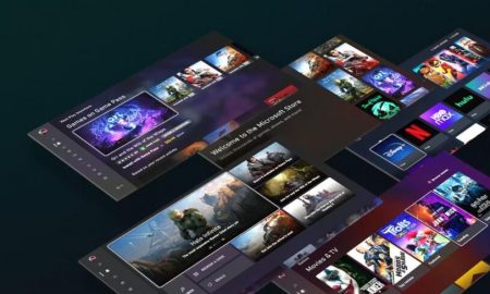 حالت مخصوص کامپیوترهای گیمینگ دستی به برنامه ایکس باکس برای PC اضافه شد