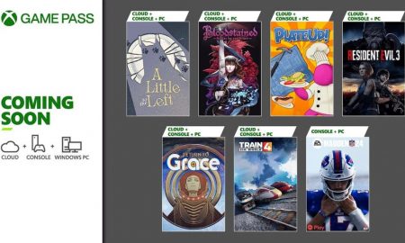 بازی های ماه فوریه سرویس گیم پس مشخص شدند