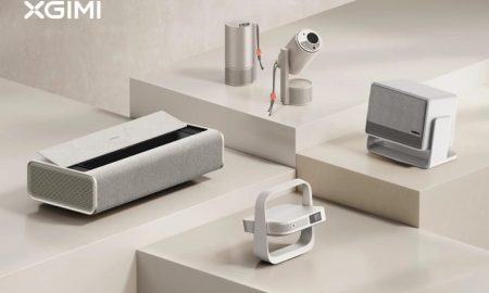 برند Xgimi از 5 پروژکتور جدید در نمایشگاه IFA 2024 رونمایی کرد!