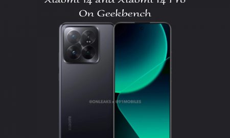 گوشیهای شیائومی 14 و شیائومی 14 پرو در پایگاه گیکبنچ رؤیت شدند