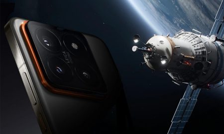 نسخه جدید تیتانیومی شیائومی 14 پرو از اتصال ماهواره‌ای دو طرفه پشتیبانی خواهد کرد!