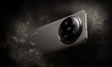 شیائومی 14 اولترا معرفی شد؛ رقیبی جدی در میان بزرگان!