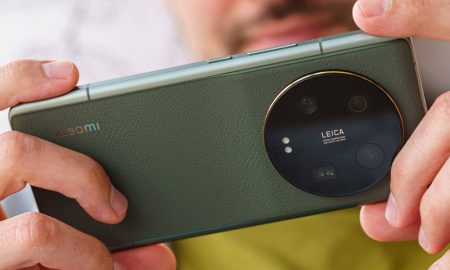 مشخصات کلیدی شیائومی 14 اولترا به بیرون درز کرد!