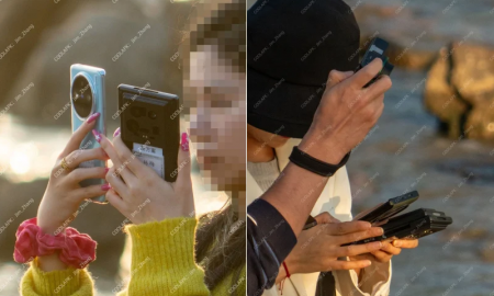 تصاویر زنده شیائومی 14 اولترا فاش شد