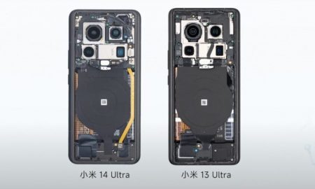کالبدشکافی شیائومی 14 اولترا