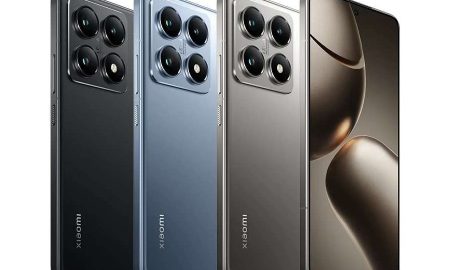 شیائومی 14T و 14T پرو با تراشه‌های قدرتمند و نمایشگر ۱۴۴ هرتزی معرفی شدند