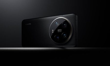 شیائومی 15 اولترا احتمالاً به صفحه‌نمایش اولد دو لایه و رم 24 گیگابایتی مجهز خواهد شد!