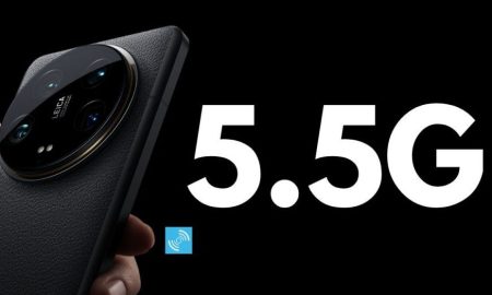 گوشیهای پرچمدار شیائومی با آپدیت نرمافزاری به اینترنت 5.5G مجهز خواهند شد!