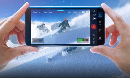 گوشی‌های وان پلاس و شیائومی اکنون از اپلیکیشن دوربین بلک مجیک پشتیبانی می‌کنند!