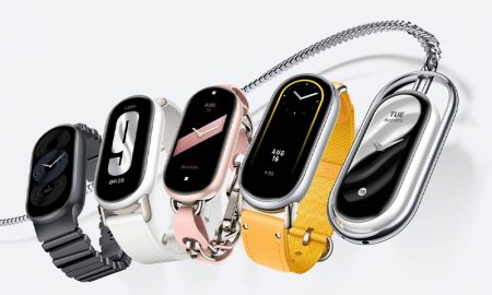 شیائومی از یک قابلیت جدید و سلامت‌محور شیائومی بند 9 رونمایی کرد