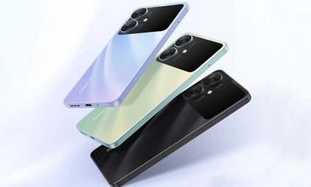 ردمی 13R فایوجی با مشخصاتی آشنا رونمایی شد!