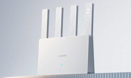 مدل جدید روتر BE 3600 شیائومی با وایفای 7 و حداکثر سرعت ۳٫۵۷ گیگابیت بر ثانیه عرضه شد