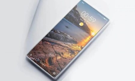 گوشی بدون دکمه شیائومی احتمالاً سال آینده روانه بازار خواهد شد!