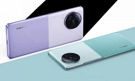 گوشی میان‌رده شیائومی Civi 4 گواهینامه 3C را دریافت کرد