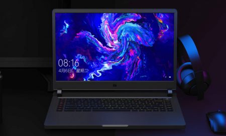 لپ تاپ گیمینگ جدید شیائومی با پردازنده Core i9-14900HX در بنچمارک گیکبنچ رؤیت شد