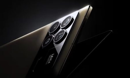 شیائومی هم مانند هواوی در حال ساخت گوشی تاشو با دو لولا است!