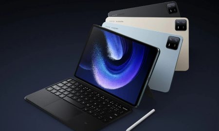 شیائومی با یک تبلت پرچم‌دار به جنگ آیپدهای 2025 اپل خواهد رفت!