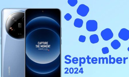 آپدیت امنیتی سپتامبر ۲۰۲۴ برای این محصولات شیائومی منتشر شد