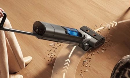 برند میجیا شیائومی از زمین شوی چندمنظوره جدیدی رونمایی کرد