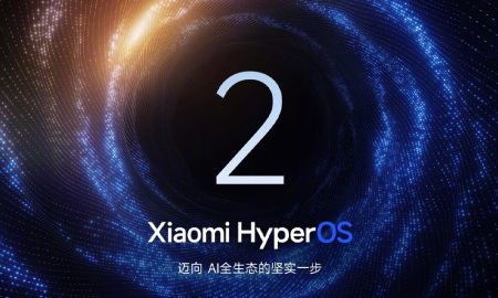 شیائومی از رابط کاربری HyperOS 2 با قابلیتهای جدید، جذاب و کاربردی رونمایی کرد