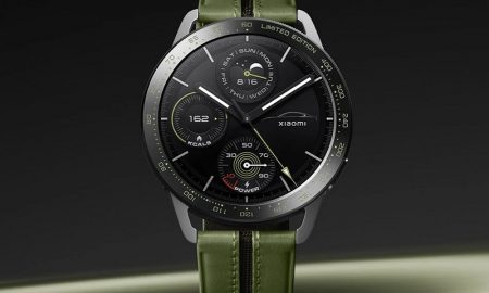 شیائومی از نسخه SU7 ساعت هوشمند شیائومی واچ S3 رونمایی کرد