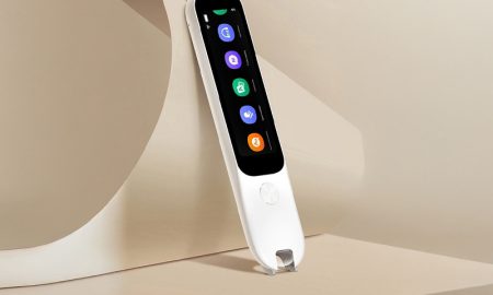 ابزار کمک‌آموزشی همه‌کاره؛ شیائومی از قلم دیکشنری میجیا C1 رونمایی کرد!