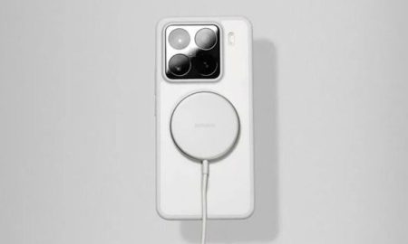 شارژر مغناطیسی بی‌سیم 30 واتی شیائومی با ویژگی‌های پیشرفته راهی بازار شد