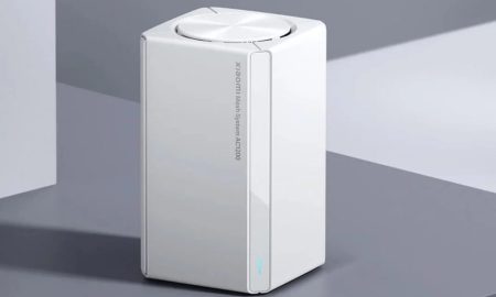 سیستم مش وایفای AC1200 شیائومی با پوشش ۳۷۰ متر مربعی بهزودی عرضه میشود
