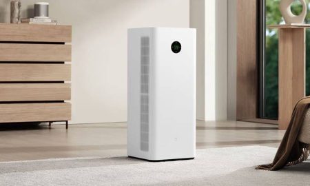 دستگاه تصفیه هوا جدید شیائومی با ویژگی‌های پیشرفته معرفی شد!